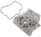 StarTech BMW Mini Achterkant van de oliepomp - Oliepomp - Deksel voor de distributieketting - R50/R52/R53 - 1,6 liter - 2000–2008 - OE 11147573765