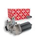 febi bilstein 107155 ruitenwissermotor