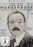 PLAION 1183956 Vor der Morgenröte - Stefan Zweig in Amerika DVD Duits Dolby Digital 5.1
