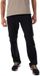 Aulp Bruno Pantalon Noir 2XL Homme
