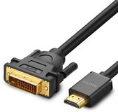 Ugreen HDMI naar DVI kabel 24+1 1 m
