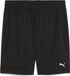 PUMA M TAD ESSENTIALS 7" Woven Short Heren sportbroek - Puma Black