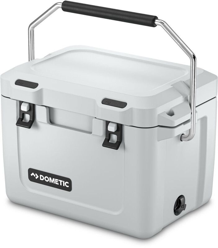 Dometic Patrol 20 Coolbox - Grijs