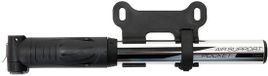 Contec Air Support Pocket Mini Pomp Argent 100 Psi