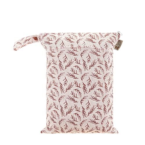 HappyBear Diapers Wetbag - Twiggy - 1 liter - EAN: 8720589331853