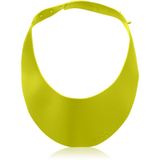 bblüv - Käp - Silicone Shampoo Repellent Cap (Limoen)