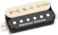 Seymour Duncan Saturday Night Special Humbucker Neck Zebra gitaarelement