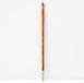 KnitPro Dreamz Tunische haaknaald hout 4.50mm