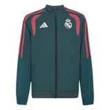 Adidas Real Madrid Tiro 2026/27 Presentatiejack Kind