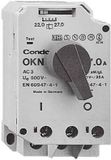 Condor 203476 OKN-160 AA XXX XXX Motorbeveiligingsschakelaar 16 A