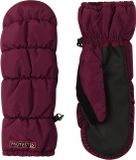 Protest PRTCalum Ski wanten Dames Waterkolom 10K Current purple