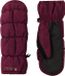 Protest PRTCalum Ski wanten Dames Waterkolom 10K Current purple