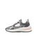 Pepe Jeans Dames Winslow Soft W Sneak, Grijs, 39