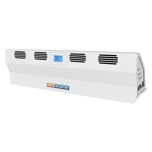 LTC BooST Heat Pump Radiatorversterker