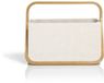 Prym Mand fold en store canvas en bamboe 45x27x37cm.