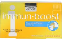 Orthoexpert flacons à boire renforçant l'immunité, 7 ampoules
