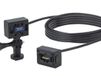Zoom ECM-6 - Black - Microphone Accessory - 6m Cable