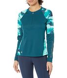 Smartwool Dames mountainbike shirt met lange mouwen