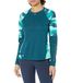 Smartwool Dames mountainbike shirt met lange mouwen