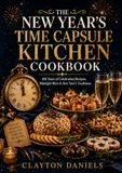 The New Year's Time Capsule Kitchen Cookbook