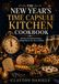 The New Year's Time Capsule Kitchen Cookbook