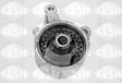 SASIC Support moteur 9001674 Droite supérieure Avant Centre pour OPEL Astra G CC (T98)