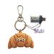 FUNFUL Croissant 2-in-1 USB-stick + originele sleutelhanger