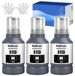 Epson 113 bouteilles in een voordeelverpakking (3x zwart) voor Epson EcoTank