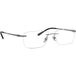 Ray-Ban 0RX8781D 1000 56