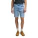Lee 112376918 Jean court bleu 33 homme