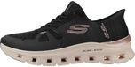 Skechers Glide-Step Pro-Radiant Stride Sneaker - Noir - Taille 35