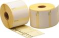Dymo étiquettes compatibles 12 x 11354 57mm x 32mm amovibles