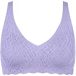 Sloggi Sloggi Zero Feel Bliss Soft Bra dames beha