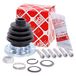febi bilstein 08304 asmanchetset, 1 stuk