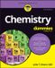 Chemistry For Dummies Chemistry For Dummies Paperback