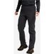 Jack Wolfskin Activate Flex Wandelbroek Dames Zwart