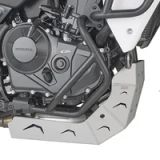 Givi RP1201 Protection moteur aluminium pour Honda XL Transalp 750 2023