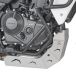 Givi RP1201 Protection moteur aluminium pour Honda XL Transalp 750 2023