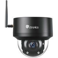 Ctronics 5MP Dome Buitenbewakingscamera WiFi