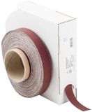 PFERD TOOLS SBR 25 A 800 45016080 Schuurpapierrol Korrelgrootte 800 168 mm x 50 m 1 stuk(s)
