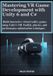 Mastering VR Game Development with Unity 6 and C#