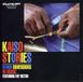 Sonic Rendezvous Kaiso Stories
