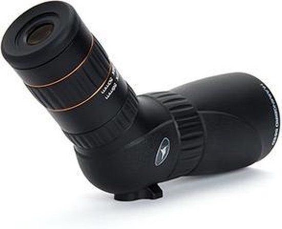 Celestron Hummingbird 9-27x56 Spotting Scope - Black