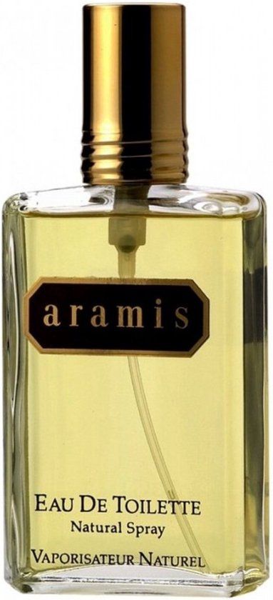 Aramis Eau de Toilette / 110 ml / Mannen