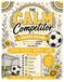The Calm Competitor: Soccer Edition