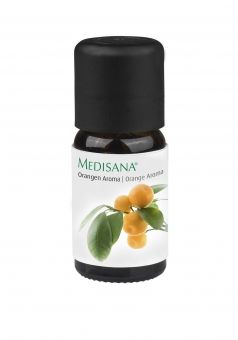 Medisana Aroma essence sinaasappel 10ML - 60037