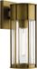 Kichler Camillo LED Buitenlamp