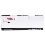 Generieke Epson Generieke toner voor Epson Aculaser C9300 Cyaan C13S050604