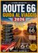 ROUTE 66 GUIDA AL VIAGGIO 2026