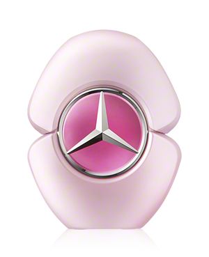 Eau de Parfum Spray / - / -